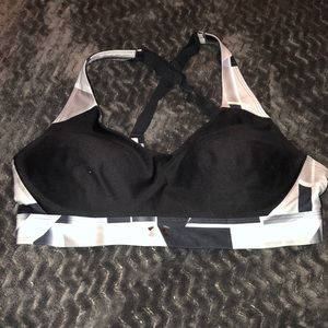 Under Armour Sports bra